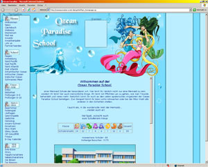 Ozean Paradise School